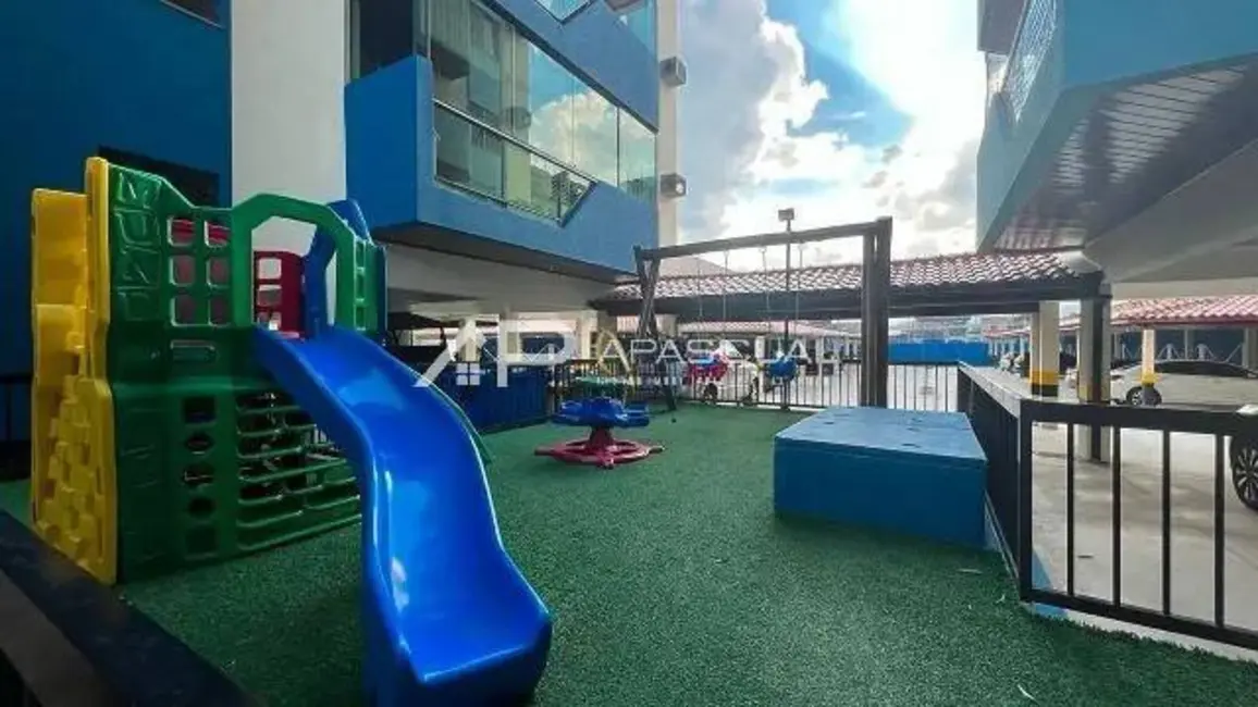 Foto 8 de Apartamento com 3 quartos à venda, 82m2 em  - SP