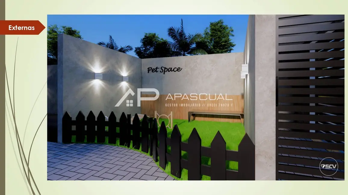 Apartamento com 2 quartos à venda, 44m2 em Caraguatatuba - SP - imagem 9 Foto 9 de Apartamento com 2 quartos à venda, 44m2 em Caraguatatuba - SP