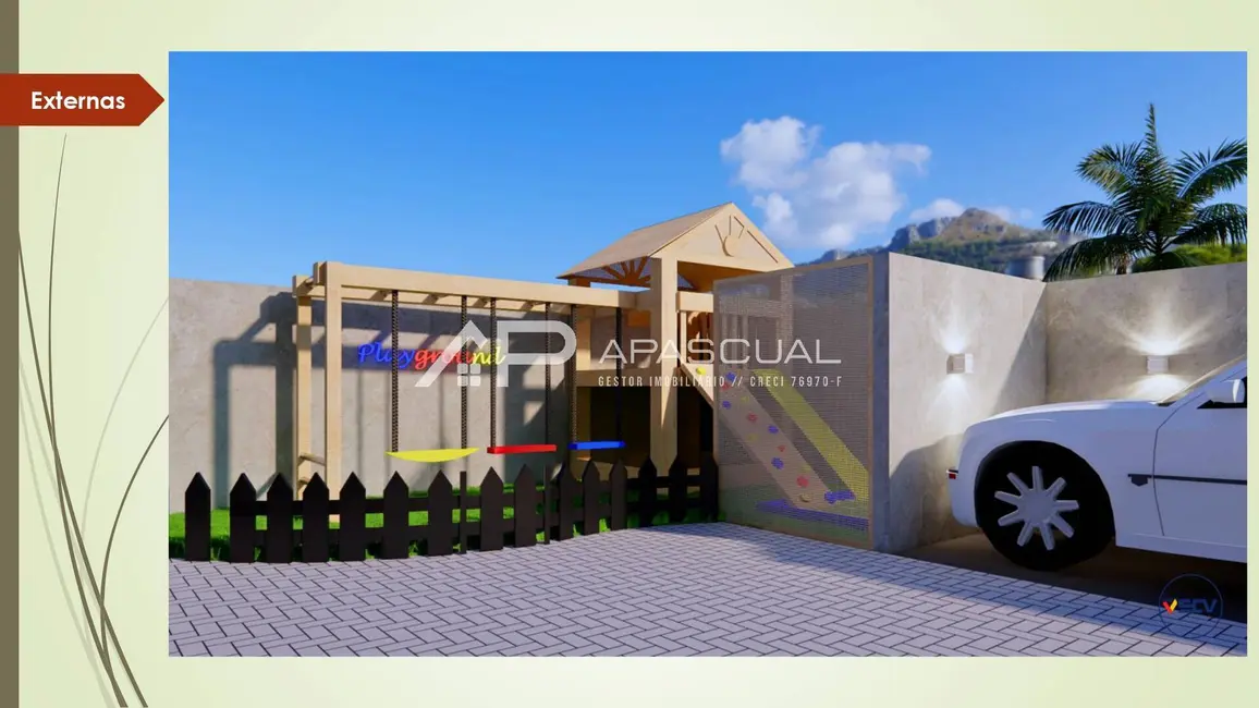 Apartamento com 2 quartos à venda, 44m2 em Caraguatatuba - SP - imagem 8 Foto 8 de Apartamento com 2 quartos à venda, 44m2 em Caraguatatuba - SP