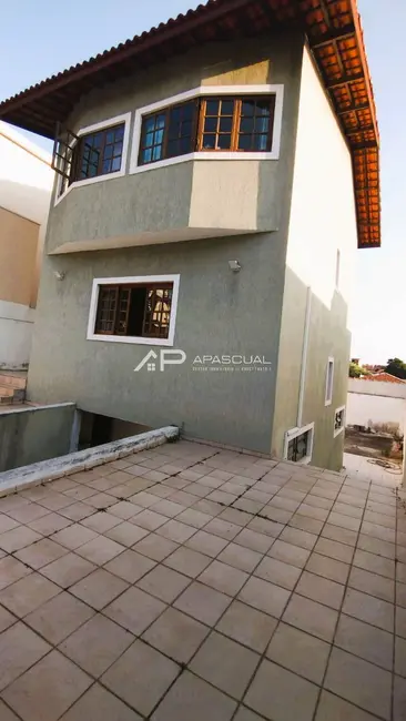 Casa com 3 quartos à venda, 250m2 em Sao Jose Dos Campos - SP - imagem 4 Foto 4 de Casa com 3 quartos à venda, 250m2 em Sao Jose Dos Campos - SP