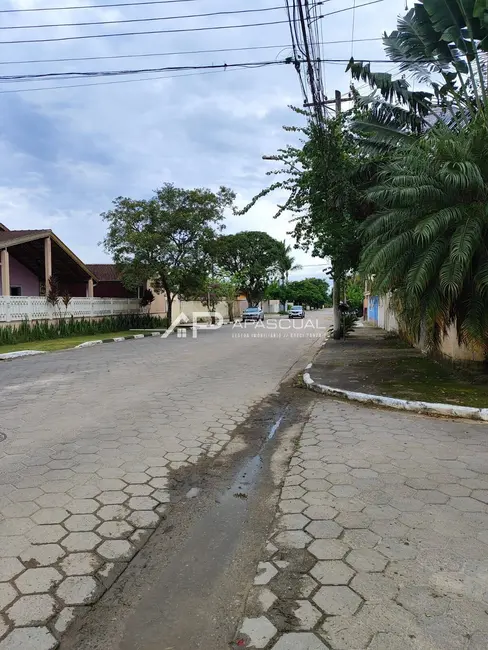 Foto 4 de Terreno / Lote à venda, 253m2 em Massaguaçu, Caraguatatuba - SP
