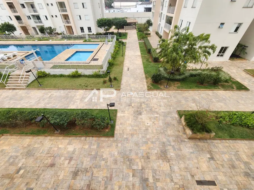 Apartamento com 3 quartos à venda, 99m2 em Sao Jose Dos Campos - SP - imagem 5 Foto 5 de Apartamento com 3 quartos à venda, 99m2 em Sao Jose Dos Campos - SP