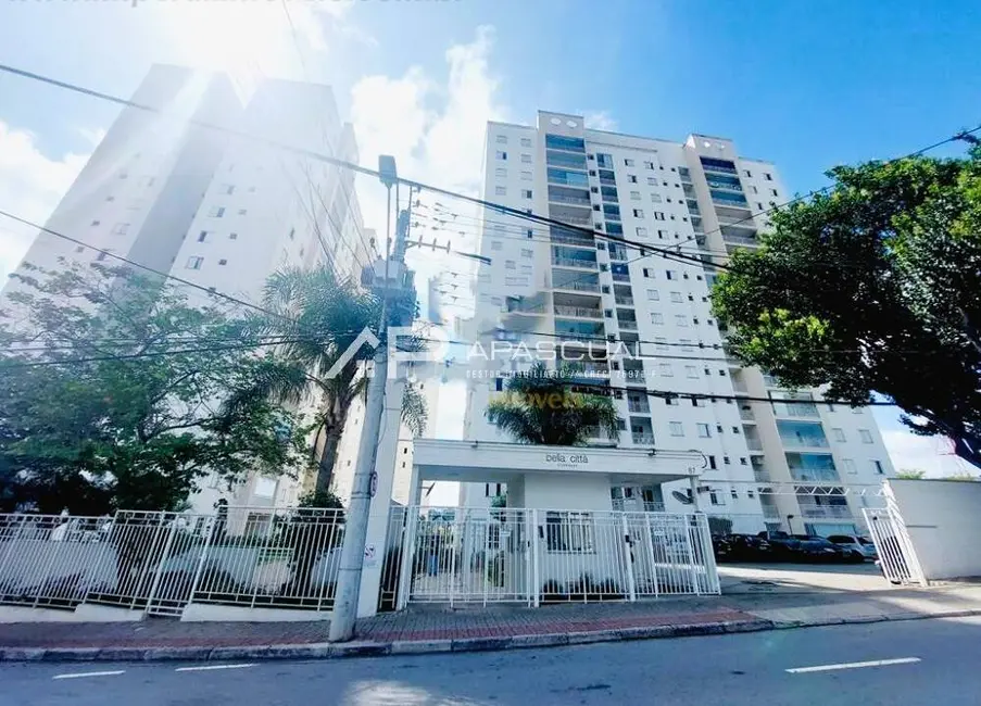 Apartamento com 3 quartos à venda, 99m2 em Sao Jose Dos Campos - SP - imagem 1 Foto 1 de Apartamento com 3 quartos à venda, 99m2 em Sao Jose Dos Campos - SP
