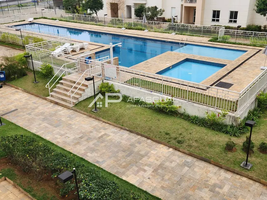 Apartamento com 3 quartos à venda, 99m2 em Sao Jose Dos Campos - SP - imagem 3 Foto 3 de Apartamento com 3 quartos à venda, 99m2 em Sao Jose Dos Campos - SP
