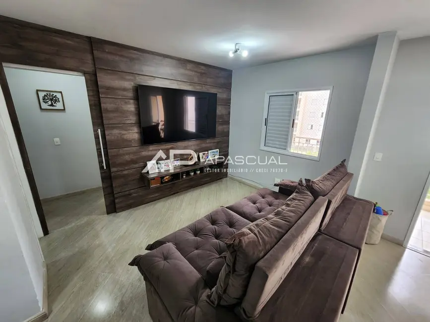 Apartamento com 3 quartos à venda, 99m2 em Sao Jose Dos Campos - SP - imagem 7 Foto 7 de Apartamento com 3 quartos à venda, 99m2 em Sao Jose Dos Campos - SP