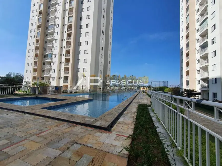 Apartamento com 3 quartos à venda, 99m2 em Sao Jose Dos Campos - SP - imagem 4 Foto 4 de Apartamento com 3 quartos à venda, 99m2 em Sao Jose Dos Campos - SP