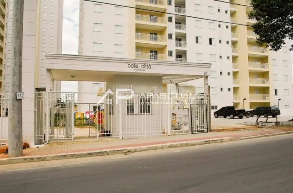 Apartamento com 3 quartos à venda, 99m2 em Sao Jose Dos Campos - SP - imagem 2 Foto 2 de Apartamento com 3 quartos à venda, 99m2 em Sao Jose Dos Campos - SP