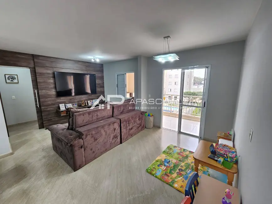 Apartamento com 3 quartos à venda, 99m2 em Sao Jose Dos Campos - SP - imagem 8 Foto 8 de Apartamento com 3 quartos à venda, 99m2 em Sao Jose Dos Campos - SP