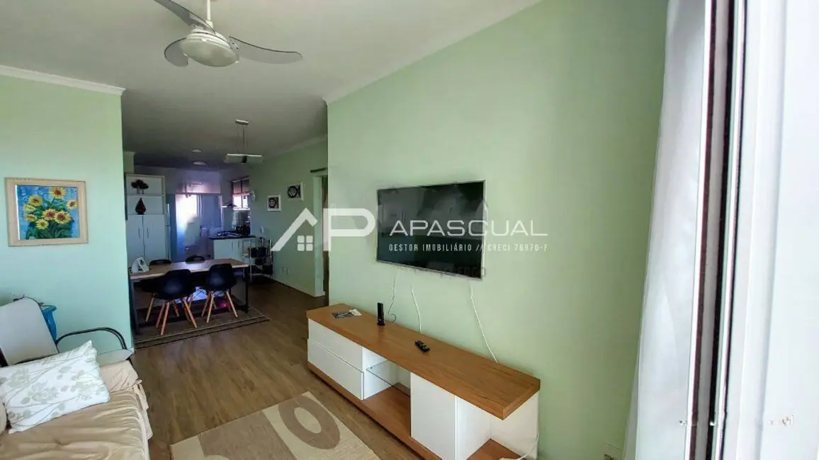 Foto 8 de Apartamento com 3 quartos à venda, 115m2 em Indaiá, Caraguatatuba - SP