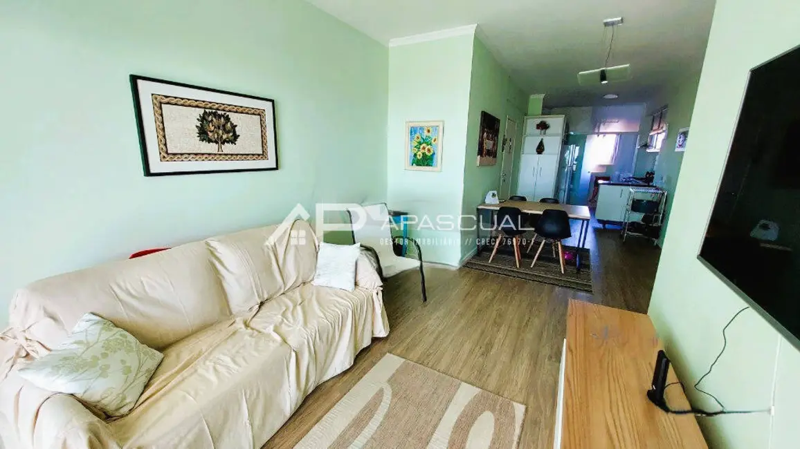 Foto 9 de Apartamento com 3 quartos à venda, 115m2 em Indaiá, Caraguatatuba - SP