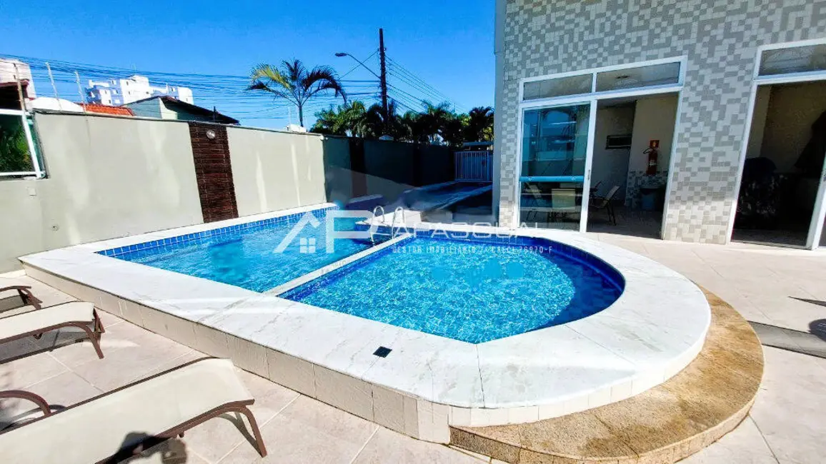 Foto 3 de Apartamento com 3 quartos à venda, 115m2 em Indaiá, Caraguatatuba - SP