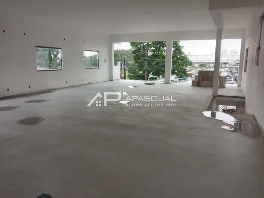 Foto 5 de Sala Comercial à venda e para alugar, 320m2 em Sao Jose Dos Campos - SP