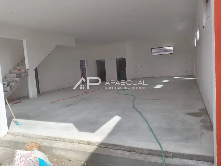 Foto 2 de Sala Comercial à venda e para alugar, 320m2 em Sao Jose Dos Campos - SP