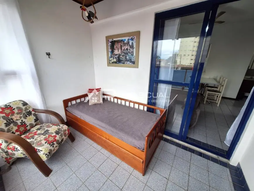Foto 9 de Apartamento com 2 quartos à venda, 70m2 em Martim de Sá, Caraguatatuba - SP