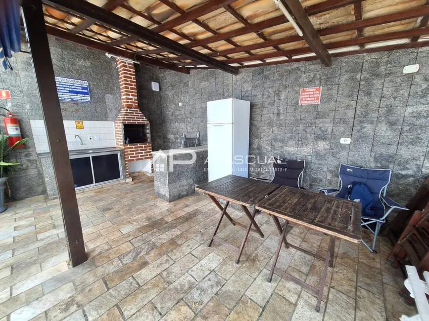 Foto 5 de Apartamento com 2 quartos à venda, 70m2 em Martim de Sá, Caraguatatuba - SP