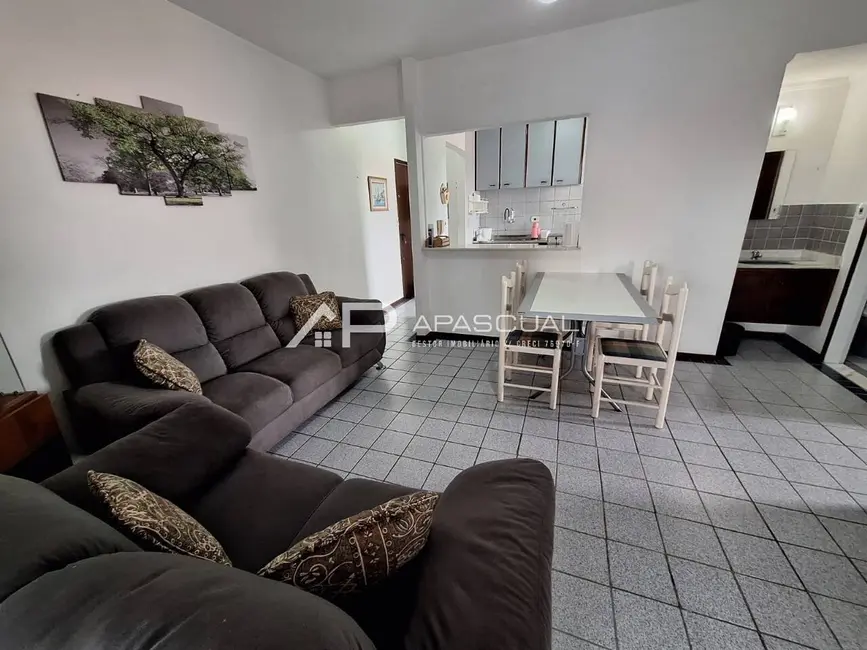 Foto 7 de Apartamento com 2 quartos à venda, 70m2 em Martim de Sá, Caraguatatuba - SP