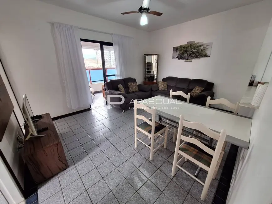 Foto 6 de Apartamento com 2 quartos à venda, 70m2 em Martim de Sá, Caraguatatuba - SP
