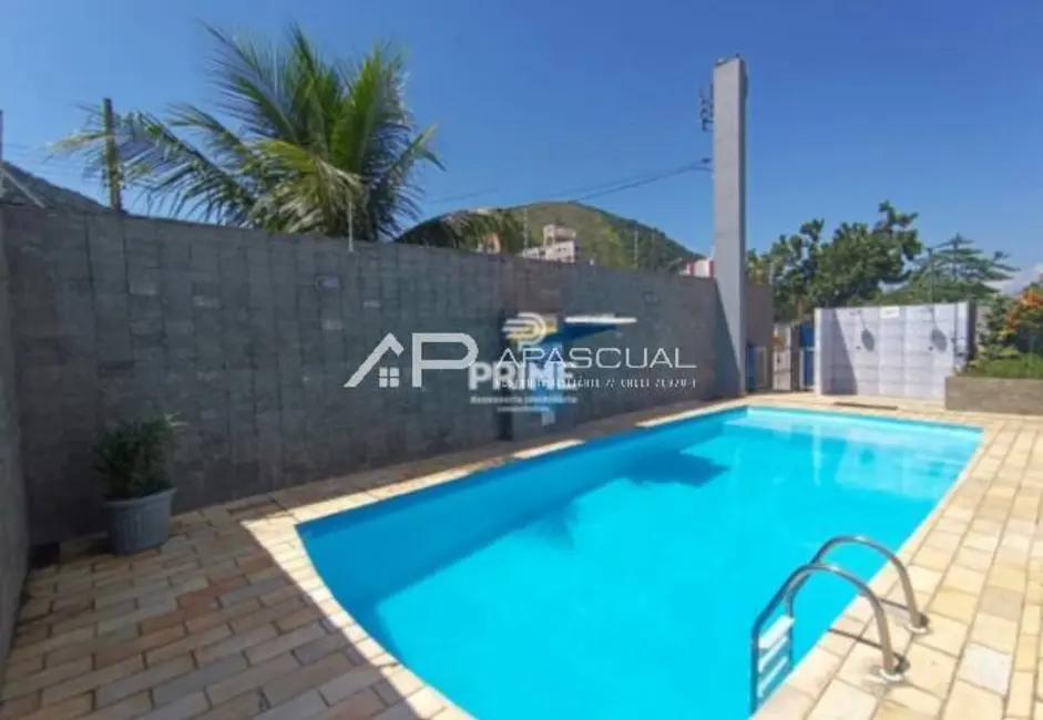 Foto 3 de Apartamento com 2 quartos à venda, 70m2 em Martim de Sá, Caraguatatuba - SP