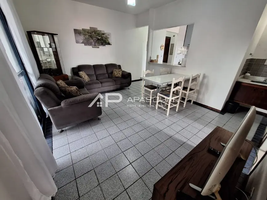 Foto 1 de Apartamento com 2 quartos à venda, 70m2 em Martim de Sá, Caraguatatuba - SP