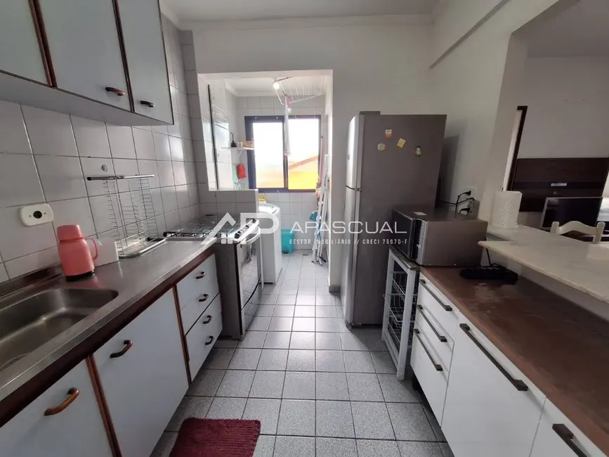 Foto 8 de Apartamento com 2 quartos à venda, 70m2 em Martim de Sá, Caraguatatuba - SP