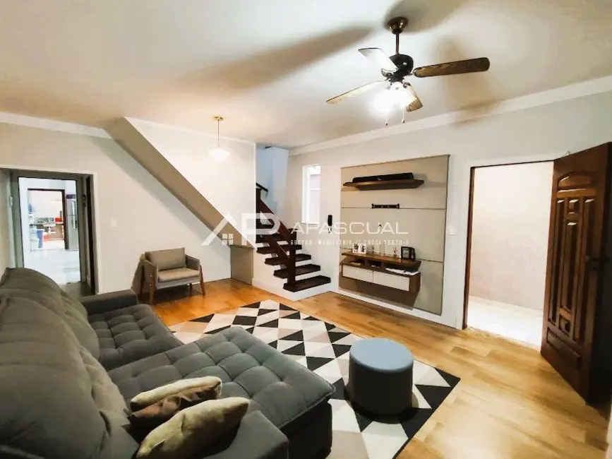 Foto 6 de Casa com 3 quartos à venda, 177m2 em Sao Jose Dos Campos - SP