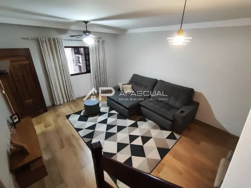 Foto 5 de Casa com 3 quartos à venda, 177m2 em Sao Jose Dos Campos - SP