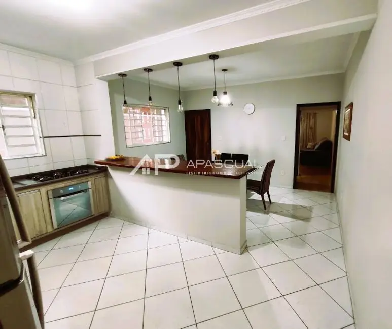 Foto 9 de Casa com 3 quartos à venda, 177m2 em Sao Jose Dos Campos - SP
