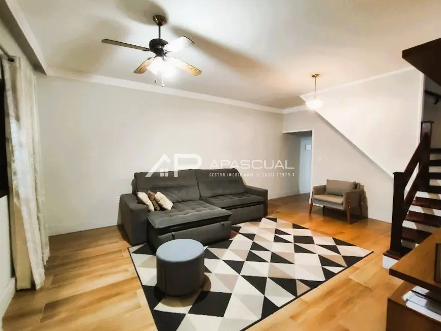 Foto 4 de Casa com 3 quartos à venda, 177m2 em Sao Jose Dos Campos - SP