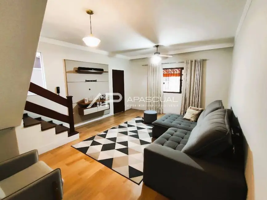 Foto 7 de Casa com 3 quartos à venda, 177m2 em Sao Jose Dos Campos - SP