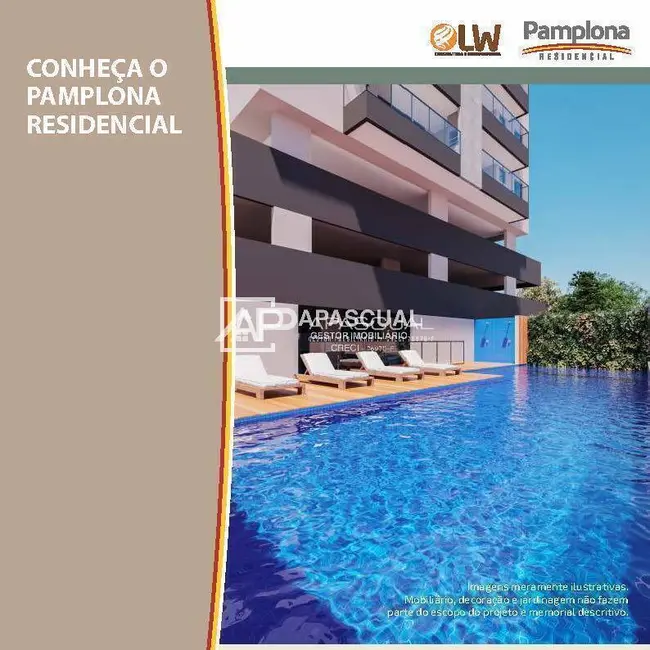 Foto 1 de Apartamento com 2 quartos à venda, 77m2 em Martim de Sá, Caraguatatuba - SP