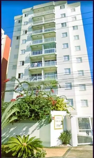 Foto 1 de Apartamento com 2 quartos à venda, 66m2 em Indaiá, Caraguatatuba - SP