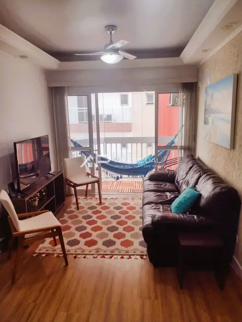 Foto 5 de Apartamento com 2 quartos à venda, 66m2 em Indaiá, Caraguatatuba - SP