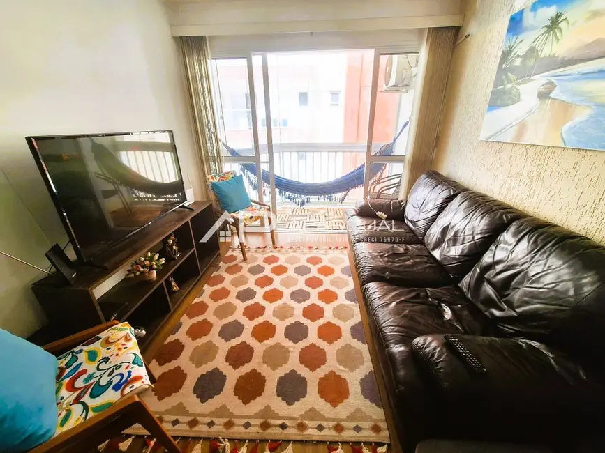 Foto 6 de Apartamento com 2 quartos à venda, 66m2 em Indaiá, Caraguatatuba - SP