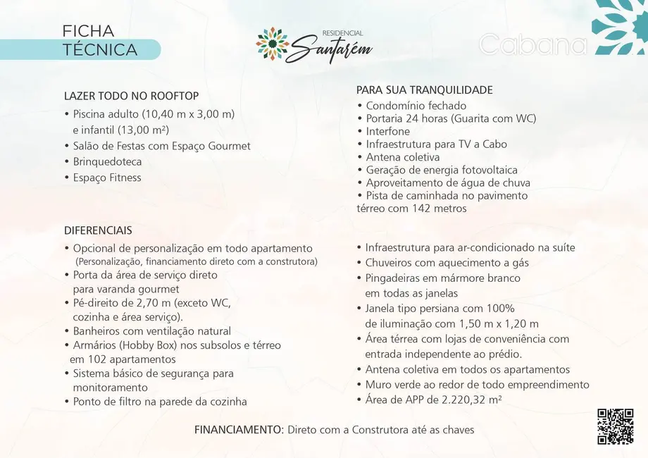 Foto 9 de Apartamento com 2 quartos à venda, 76m2 em Sao Jose Dos Campos - SP