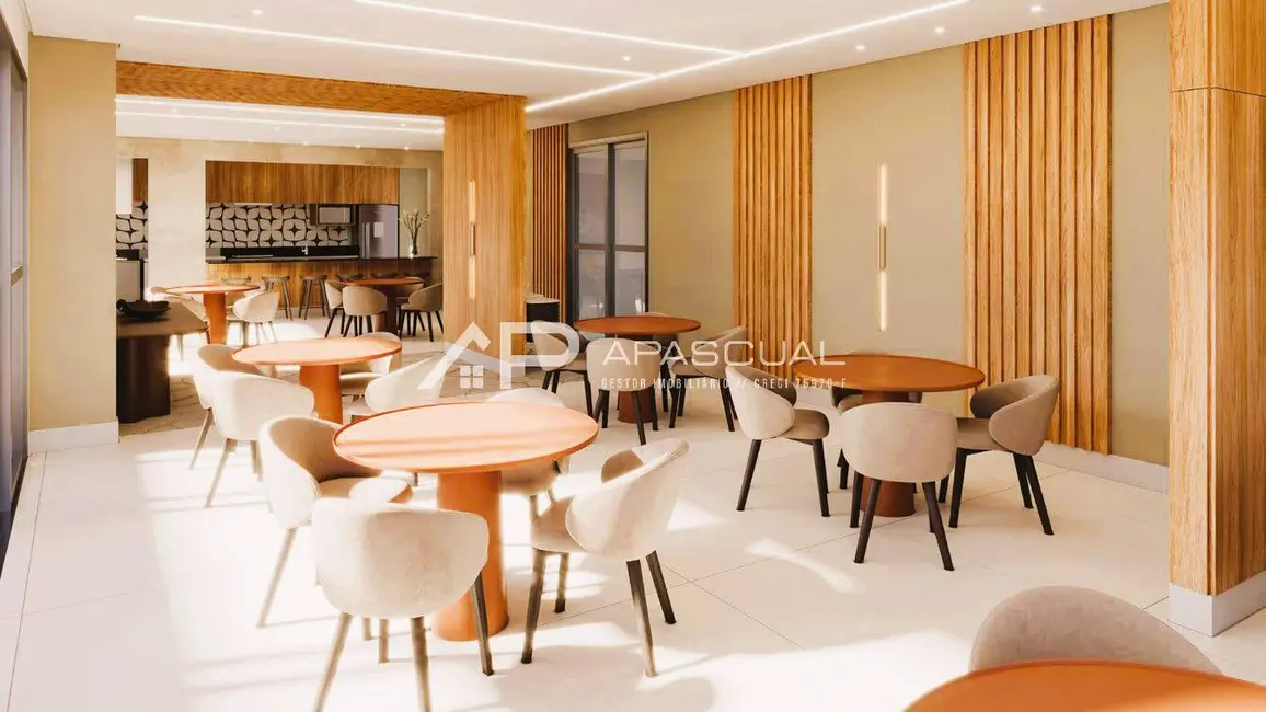 Apartamento com 2 quartos à venda, 75m2 em Sao Jose Dos Campos - SP - imagem 7 Foto 7 de Apartamento com 2 quartos à venda, 75m2 em Sao Jose Dos Campos - SP