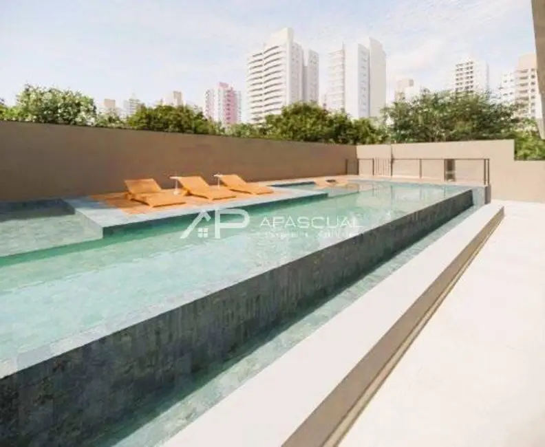 Apartamento com 2 quartos à venda, 75m2 em Sao Jose Dos Campos - SP - imagem 3 Foto 3 de Apartamento com 2 quartos à venda, 75m2 em Sao Jose Dos Campos - SP