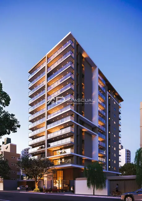 Apartamento com 2 quartos à venda, 75m2 em Sao Jose Dos Campos - SP - imagem 1 Foto 1 de Apartamento com 2 quartos à venda, 75m2 em Sao Jose Dos Campos - SP