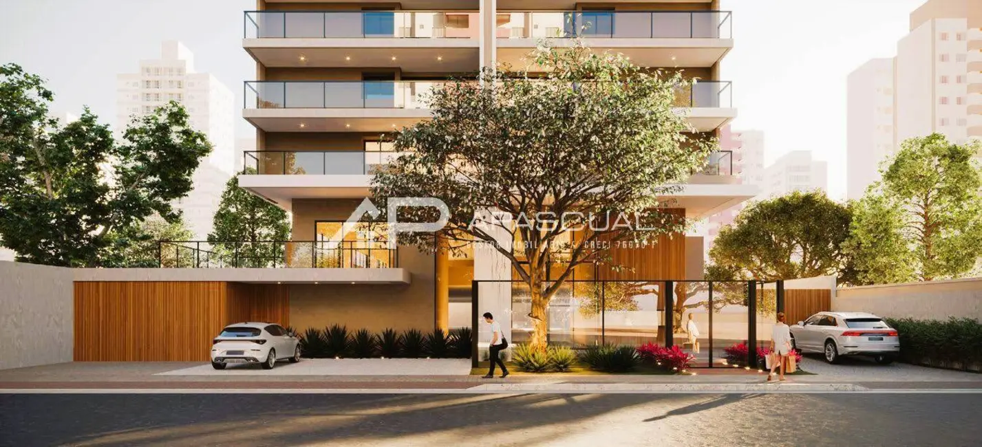 Apartamento com 2 quartos à venda, 75m2 em Sao Jose Dos Campos - SP - imagem 2 Foto 2 de Apartamento com 2 quartos à venda, 75m2 em Sao Jose Dos Campos - SP