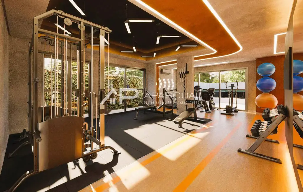 Apartamento com 2 quartos à venda, 75m2 em Sao Jose Dos Campos - SP - imagem 8 Foto 8 de Apartamento com 2 quartos à venda, 75m2 em Sao Jose Dos Campos - SP