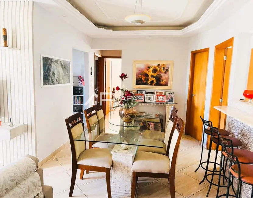 Foto 3 de Apartamento com 3 quartos à venda, 99m2 em Sao Jose Dos Campos - SP