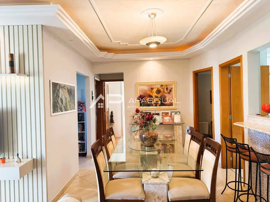 Foto 4 de Apartamento com 3 quartos à venda, 99m2 em Sao Jose Dos Campos - SP
