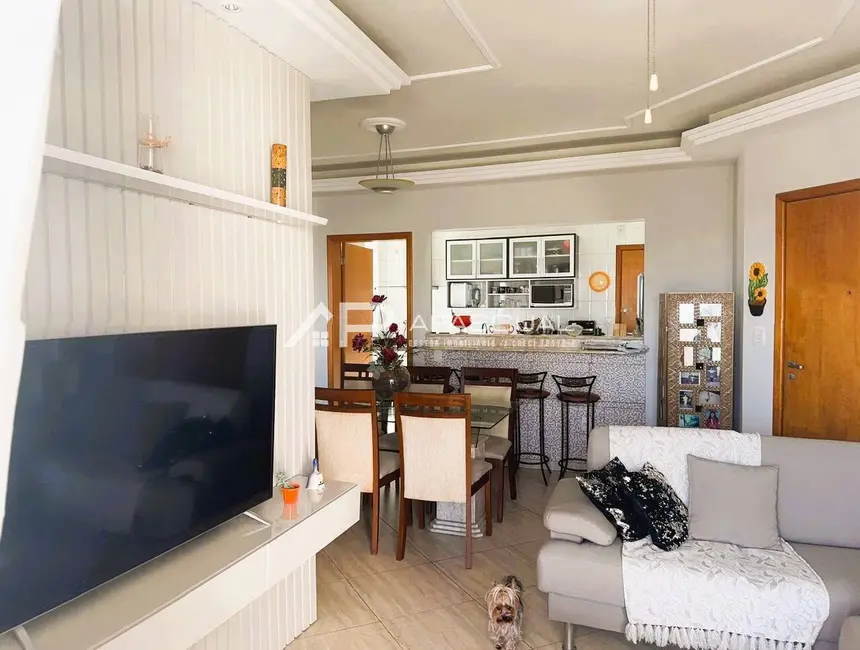 Foto 7 de Apartamento com 3 quartos à venda, 99m2 em Sao Jose Dos Campos - SP