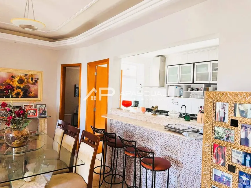 Foto 5 de Apartamento com 3 quartos à venda, 99m2 em Sao Jose Dos Campos - SP