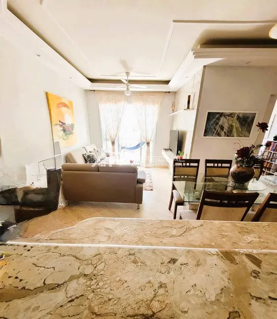 Foto 8 de Apartamento com 3 quartos à venda, 99m2 em Sao Jose Dos Campos - SP