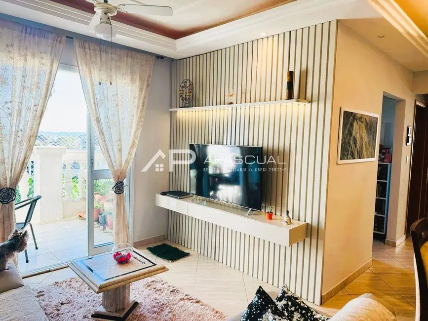 Foto 6 de Apartamento com 3 quartos à venda, 99m2 em Sao Jose Dos Campos - SP