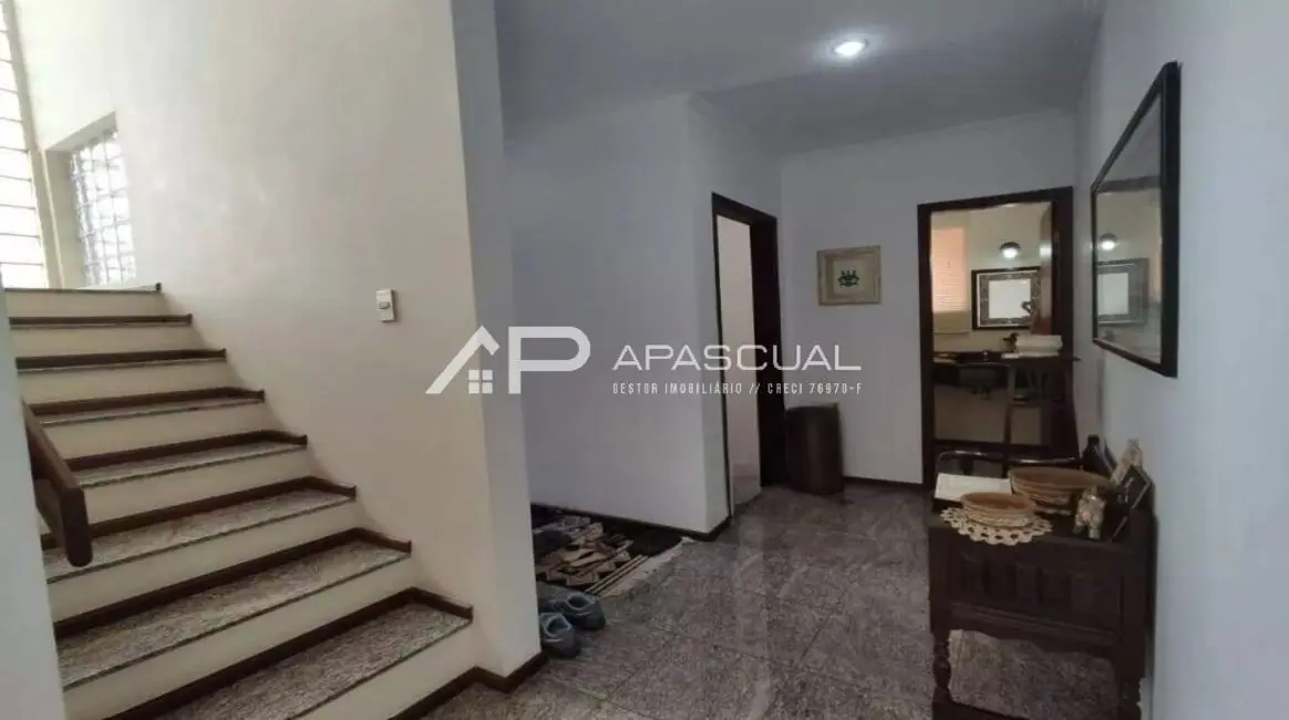 Foto 7 de Casa com 4 quartos à venda, 380m2 em Sao Jose Dos Campos - SP