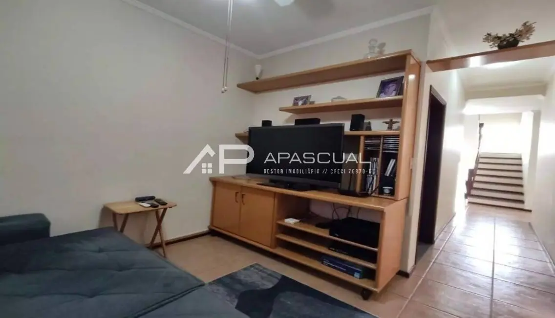 Foto 9 de Casa com 4 quartos à venda, 380m2 em Sao Jose Dos Campos - SP
