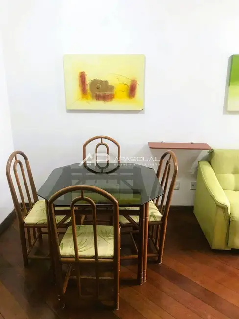 Foto 2 de Apartamento com 1 quarto à venda, 50m2 em Sao Jose Dos Campos - SP