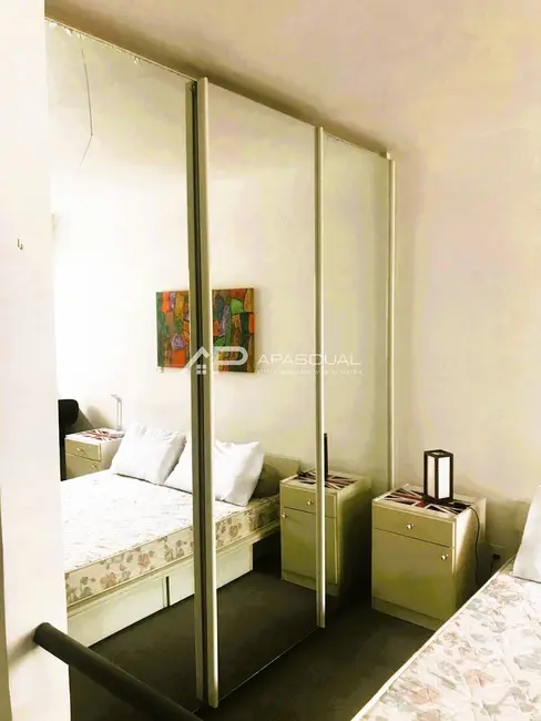 Foto 6 de Apartamento com 1 quarto à venda, 50m2 em Sao Jose Dos Campos - SP