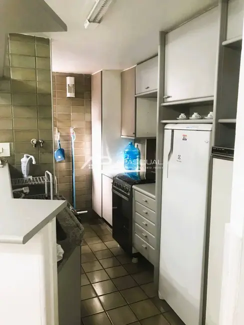 Foto 4 de Apartamento com 1 quarto à venda, 50m2 em Sao Jose Dos Campos - SP